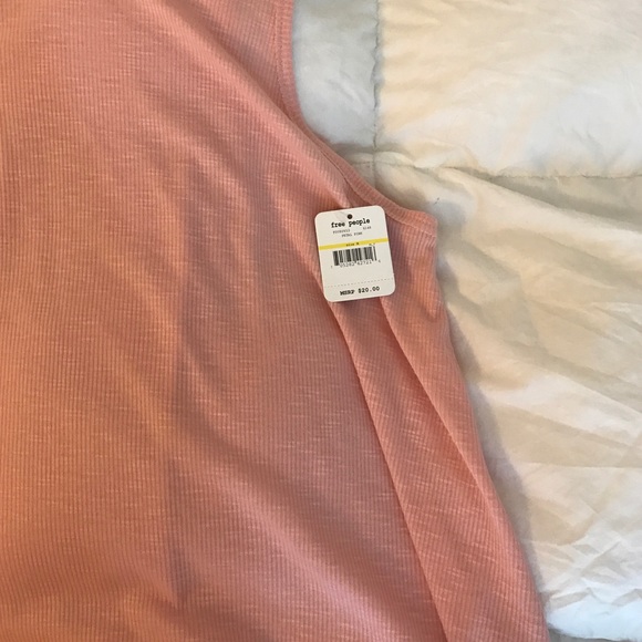 Free People tank - Picture 3 of 4