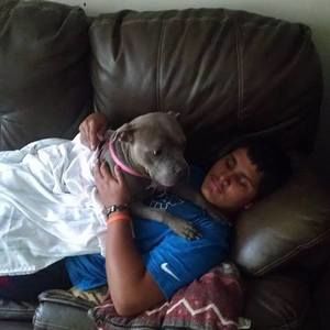 Meet your Posher, Aaron