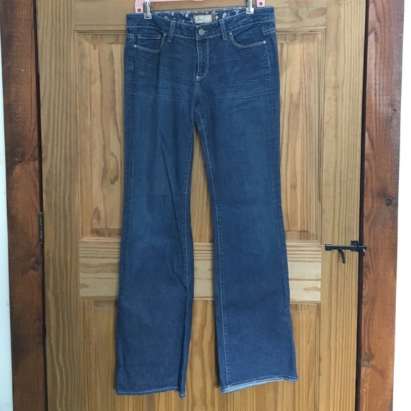 Women's Paige Jeans