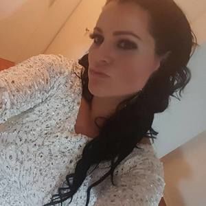 Meet your Posher, Alessandra