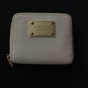 Micheal Kors wallet