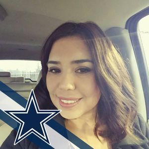 Meet your Posher, Lupe