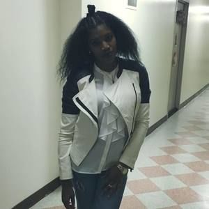 Meet your Posher, Teyanna