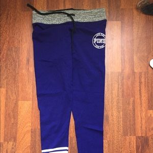 Victoria Secret Yoga Pants