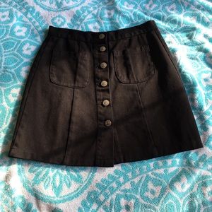 BRANDY SKIRT NWOT