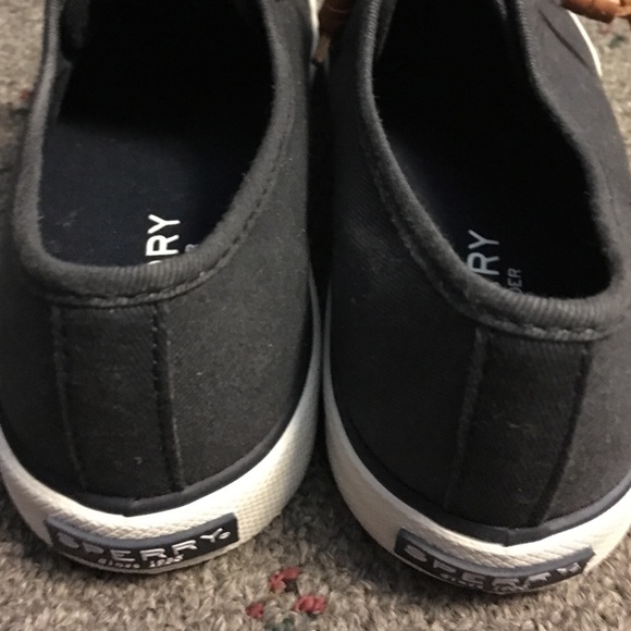 sperry top slider shoes - Picture 2 of 3