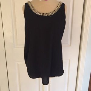 Tank top *worn once*