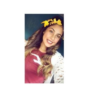 Meet your Posher, Ariana