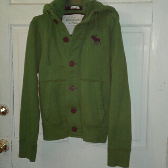 Girls winter jacket