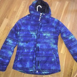 Snowboard/Ski Jacket