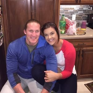 Meet your Posher, Kellie