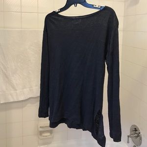 Long sleeve Everlane t shirt