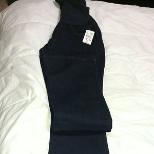 Maternity Jean from Motherhood