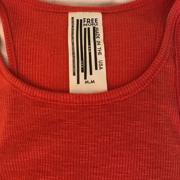 Free People - Intimately tank - Picture 2 of 3