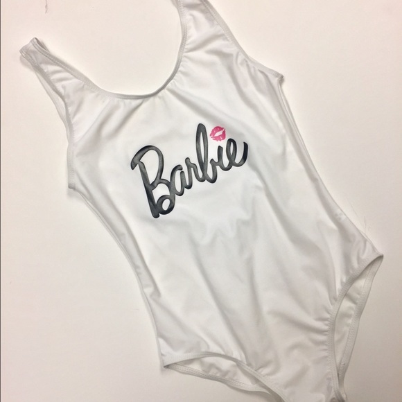 Whites swimming suite one piece SW210 - Picture 2 of 3