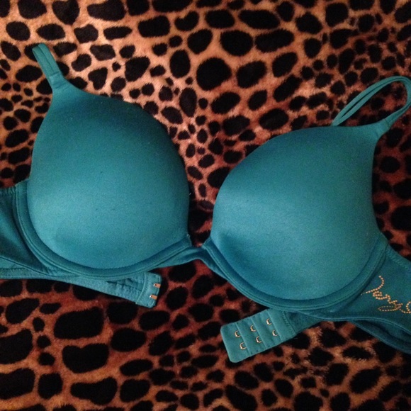 Victorias Secret Push up Bra