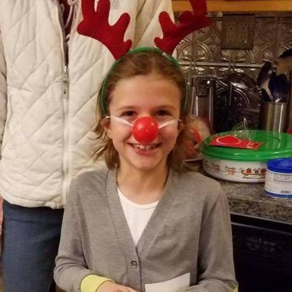 Meet your Posher, Keri - Picture 1 of 1