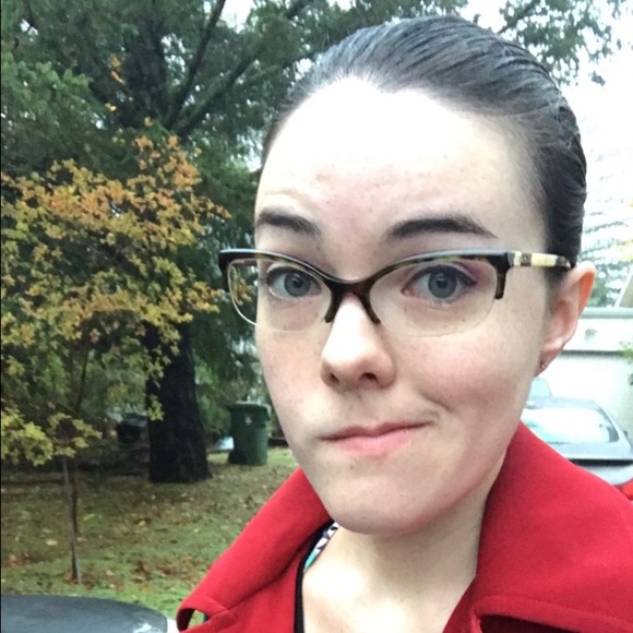 Meet your Posher, Madison