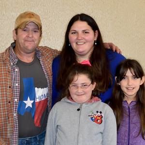 Meet your Posher, Barbara