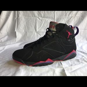 Jordan Retro 7
