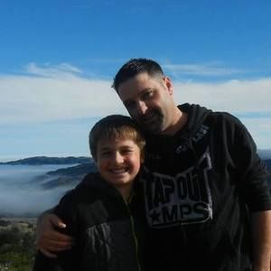 Meet your Posher, Dave