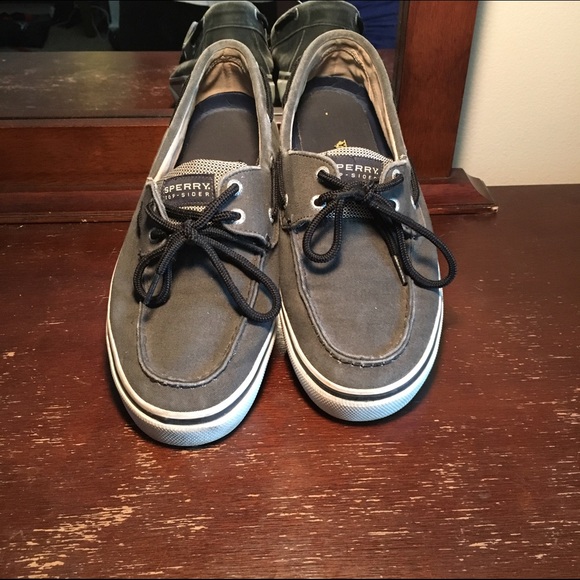 Sperry Top Sider Men Men\'s size 9.5 Sperry TopSiders