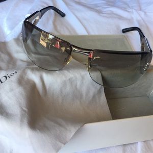 Dior glasses