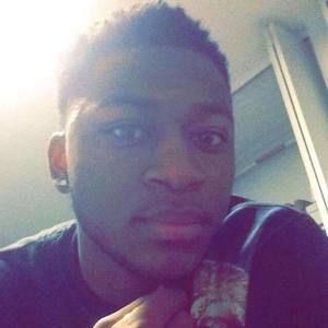 Meet your Posher, Daryl