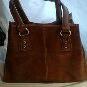 Nine & Co purse