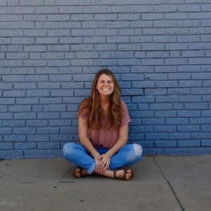 Meet your Posher, Chelsie