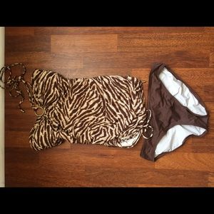 Michael Kors Bathing Suit!