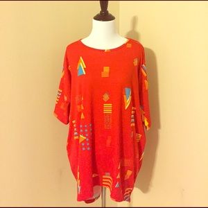 Lularoe Irma-Small!