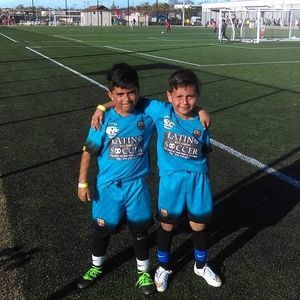 Meet your Posher, Adolfo