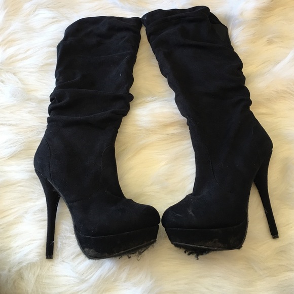 Deb Boots