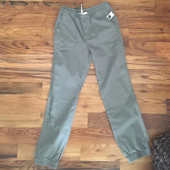 GAP Boys Cargo Joggers