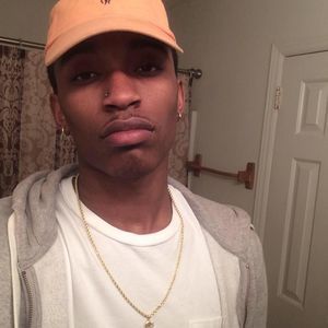 Meet your Posher, Gianni