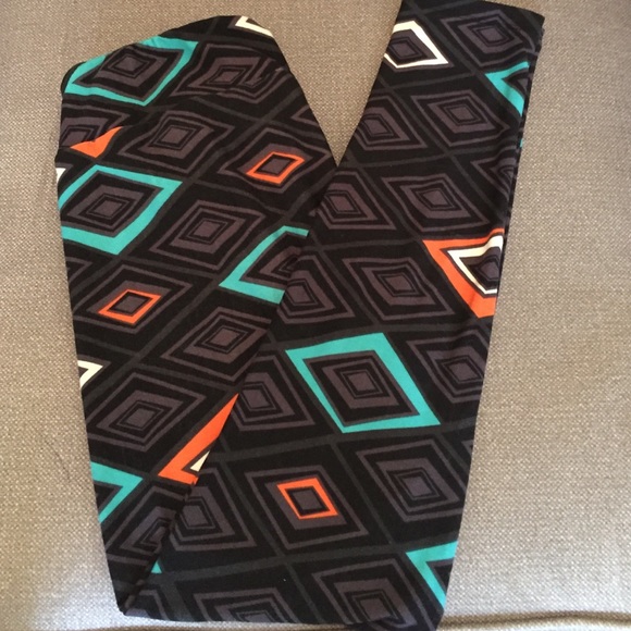 ✔️SOLD!  leggings LLR - Picture 3 of 3