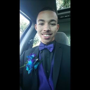 Meet your Posher, Skyler