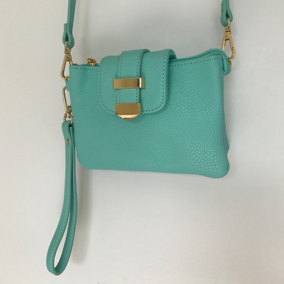 LITTLE CROSSBODY NEW. - Picture 3 of 4