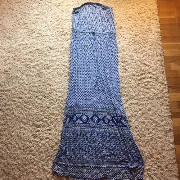 Dress *worn once*