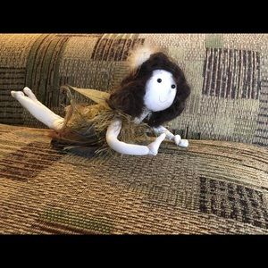 Meet your Posher, Ferne