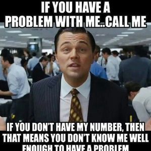 Meet your Posher, Will