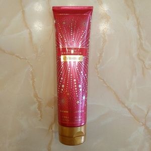Victoria's Secret Pure Seduction Shimmer Lotion