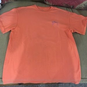 Clemson Guy Harvey t shirt