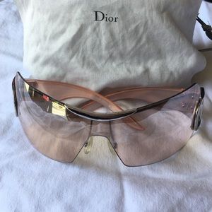 Christian Dior glasses