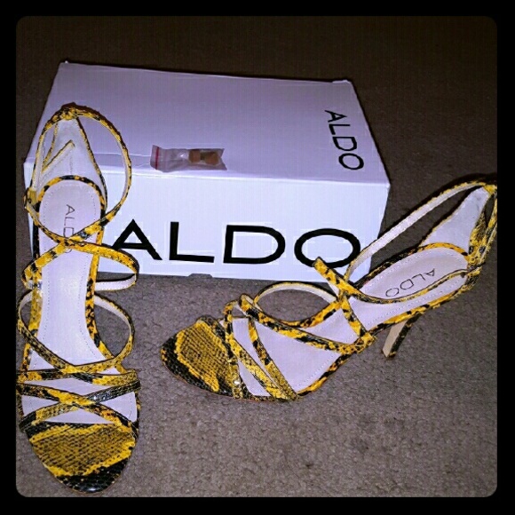 Aldo Sandal