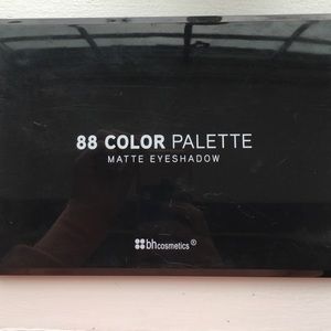 BH Cosmetics 88 Color Palette