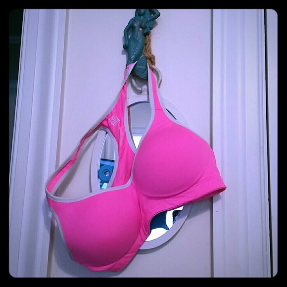 VS PINK sports bra