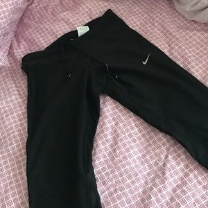 Nike running pants