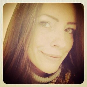 Meet your Posher, Lori